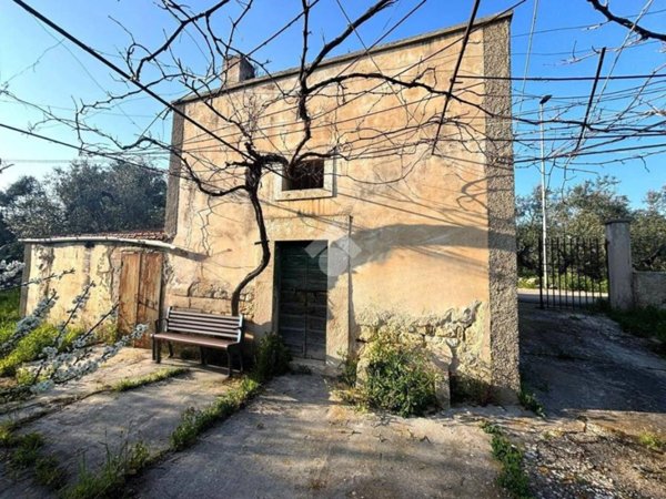 casa indipendente in vendita a Molfetta