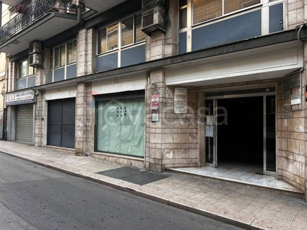 negozio in vendita a Molfetta