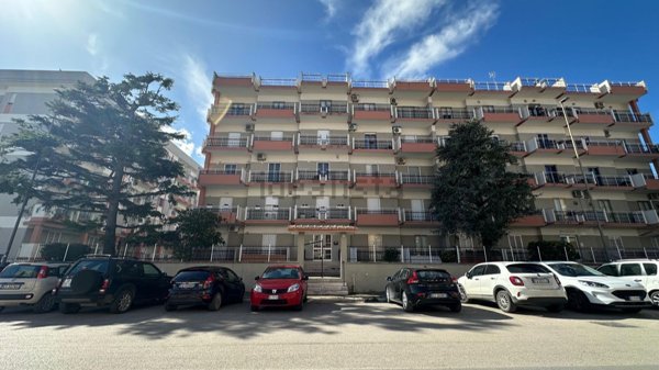 appartamento in vendita a Molfetta