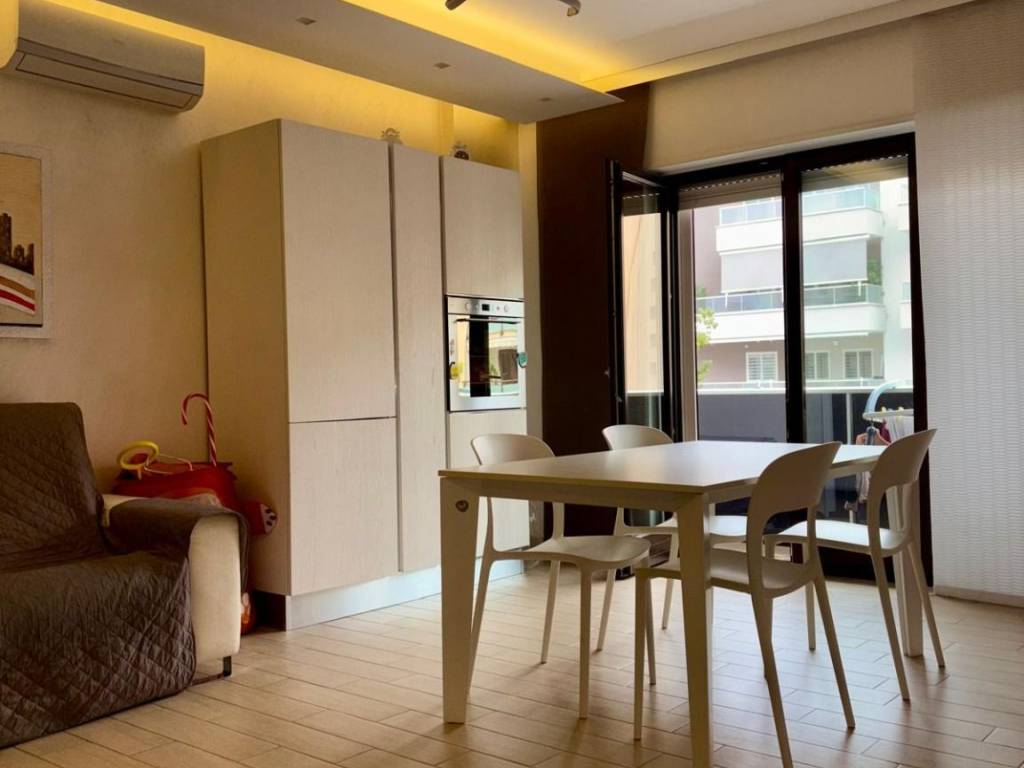 appartamento in vendita a Molfetta