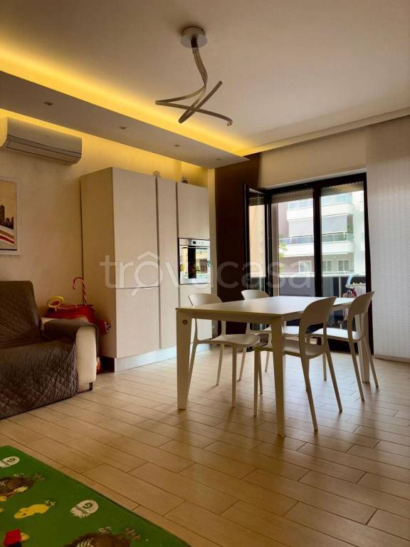 appartamento in vendita a Molfetta