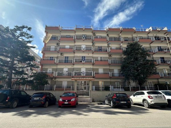 appartamento in vendita a Molfetta