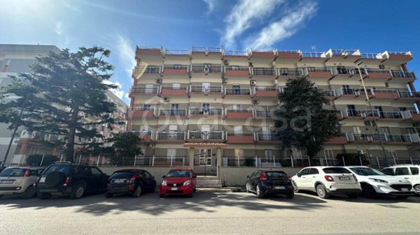 appartamento in vendita a Molfetta