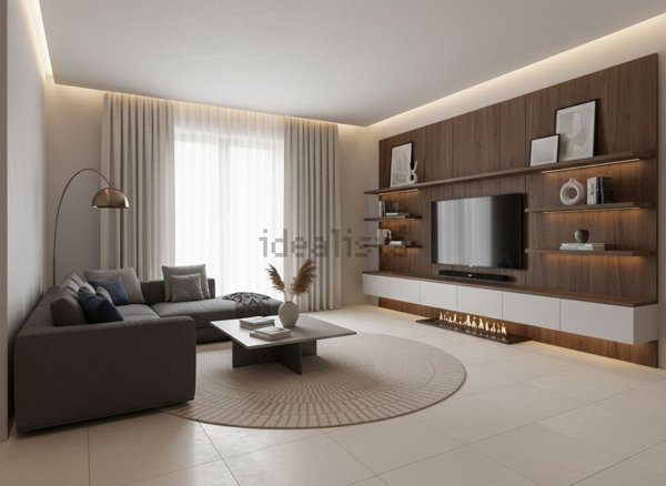 appartamento in vendita a Molfetta