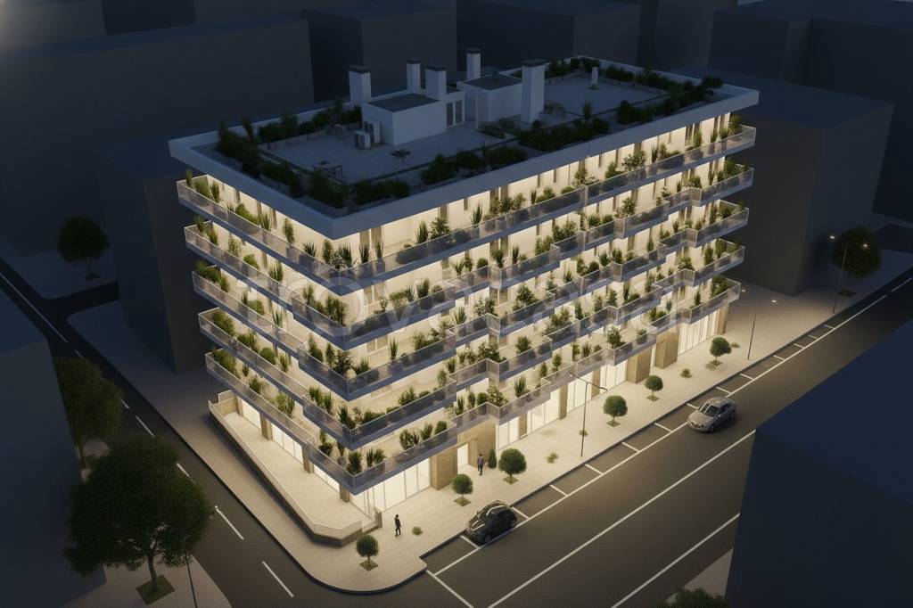 appartamento in vendita a Molfetta