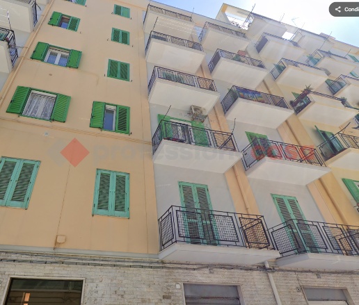 appartamento in vendita a Molfetta