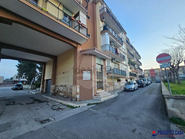 appartamento in vendita a Molfetta