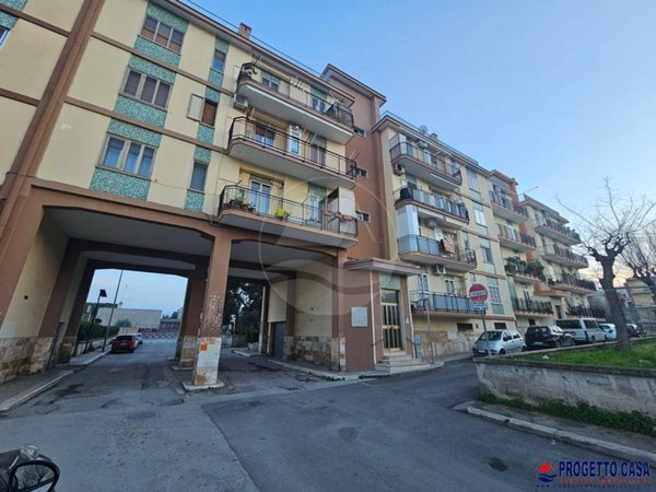 appartamento in vendita a Molfetta