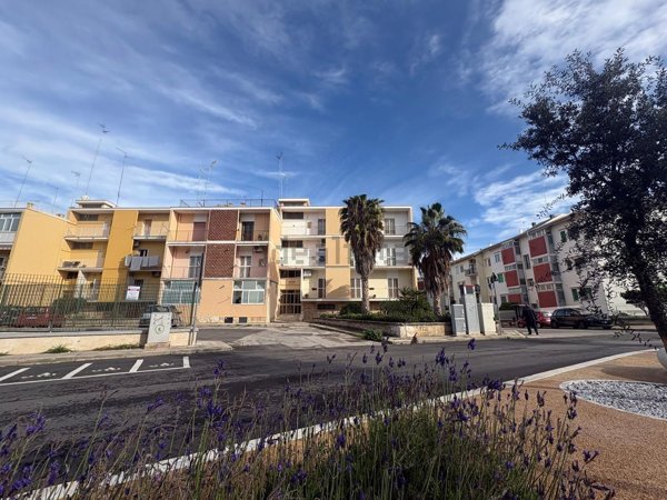 appartamento in vendita a Molfetta