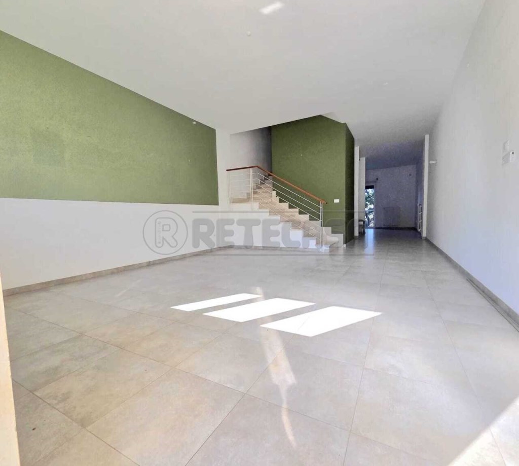 casa indipendente in vendita a Molfetta