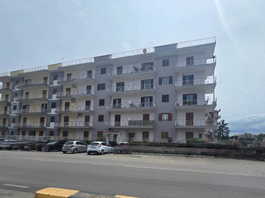 appartamento in vendita a Molfetta