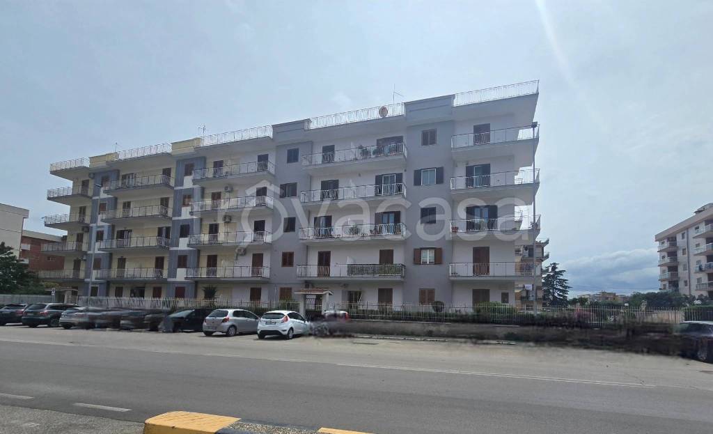 appartamento in vendita a Molfetta