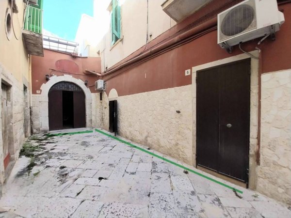 negozio in vendita a Molfetta