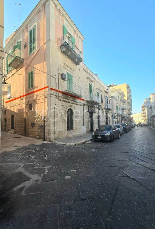 appartamento in vendita a Molfetta in zona Centro Città