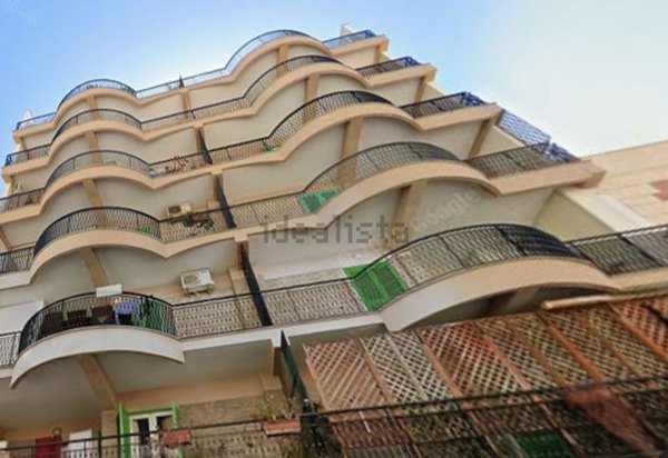 appartamento in vendita a Molfetta