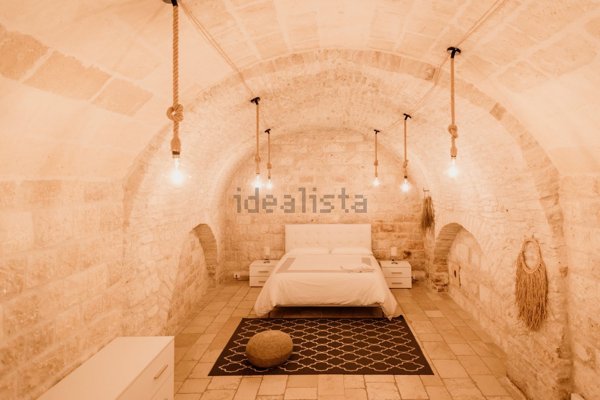 appartamento in vendita a Molfetta