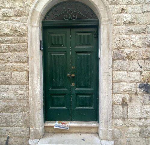 appartamento in vendita a Molfetta in zona Borgo Storico
