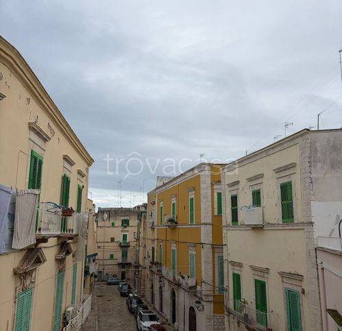 appartamento in vendita a Molfetta in zona Centro Città