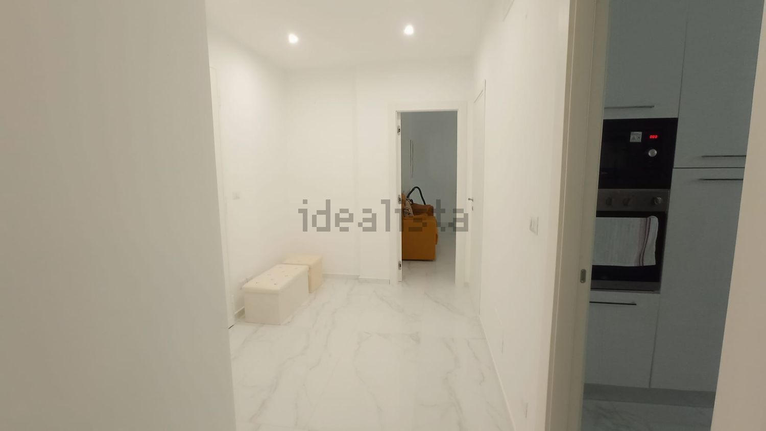 appartamento in vendita a Molfetta