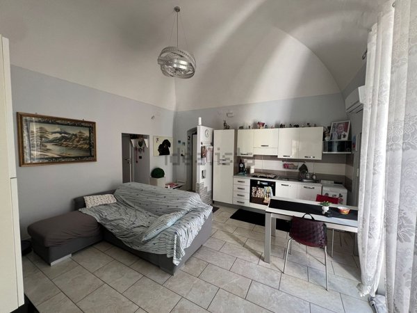 appartamento in vendita a Molfetta