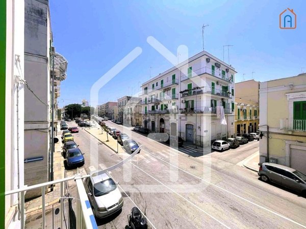 appartamento in vendita a Molfetta