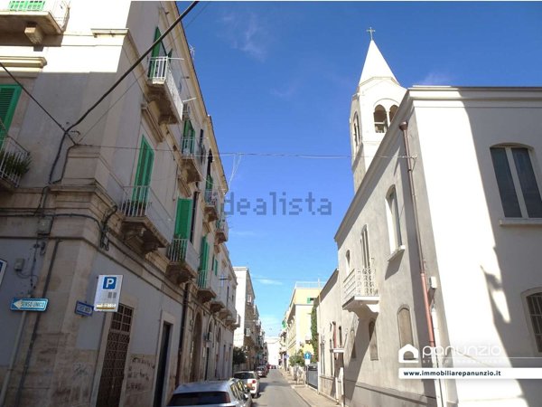 appartamento in vendita a Molfetta