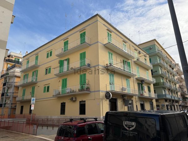 appartamento in vendita a Molfetta in zona Borgo Storico