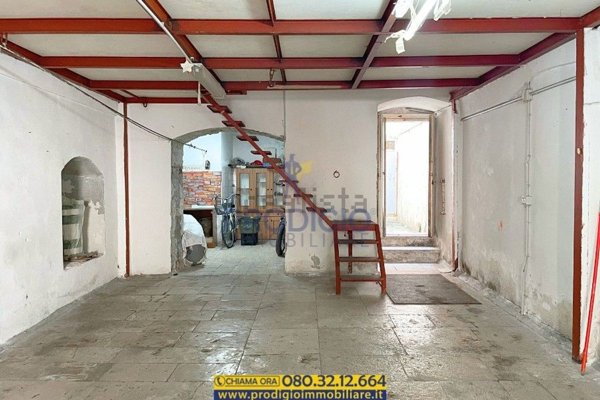 appartamento in vendita a Molfetta