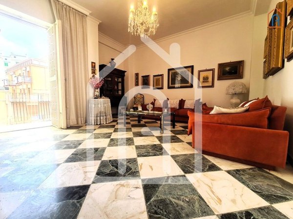 appartamento in vendita a Molfetta