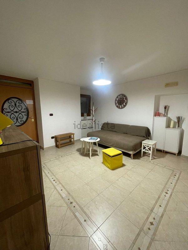 appartamento in vendita a Molfetta