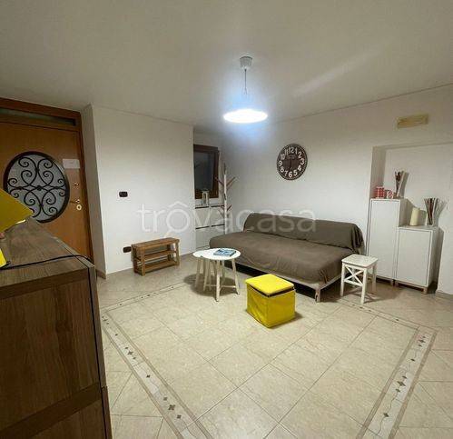 appartamento in vendita a Molfetta in zona Borgo Storico