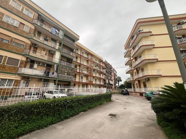 appartamento in vendita a Molfetta