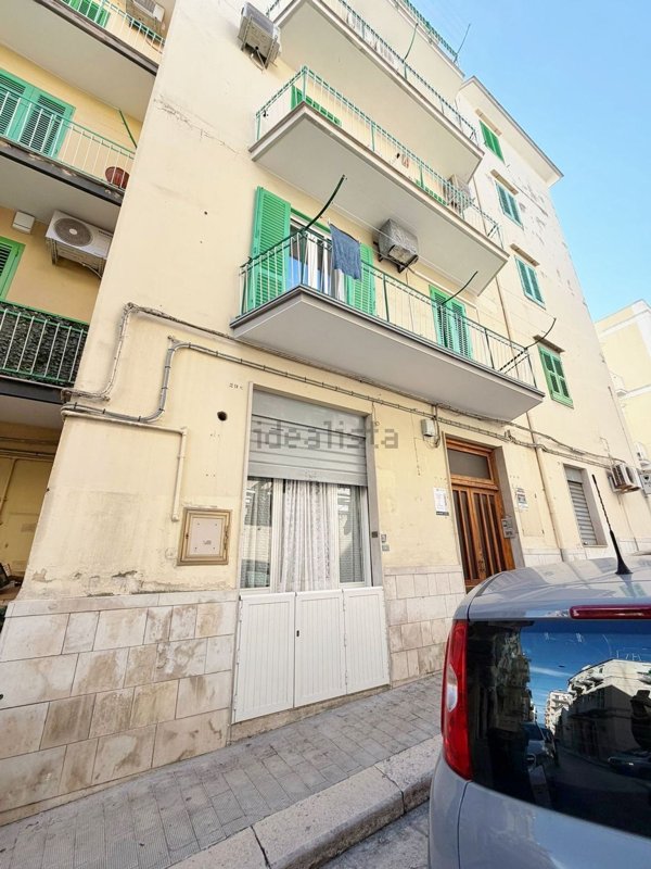 appartamento in vendita a Molfetta