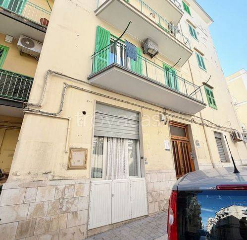 appartamento in vendita a Molfetta