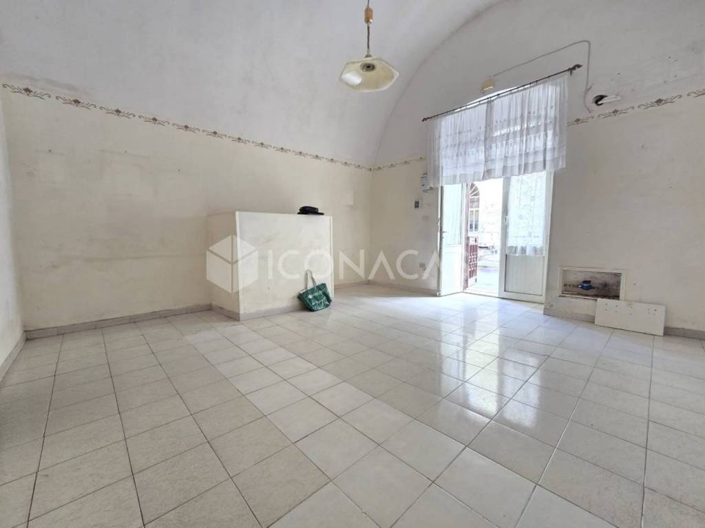 appartamento in vendita a Molfetta