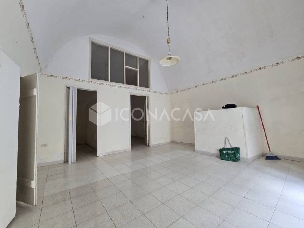 appartamento in vendita a Molfetta in zona Centro Città