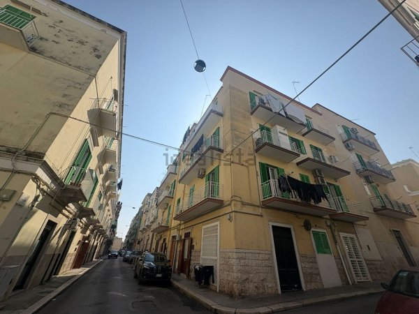 appartamento in vendita a Molfetta in zona Centro Città