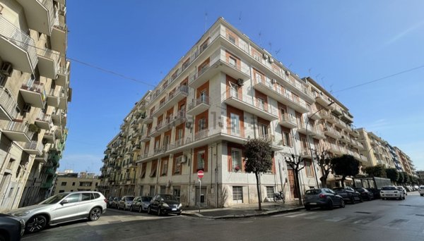 appartamento in vendita a Molfetta