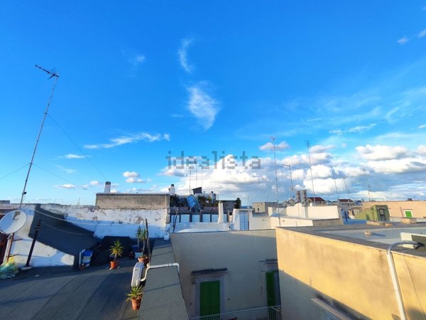 appartamento in vendita a Molfetta in zona Centro Città