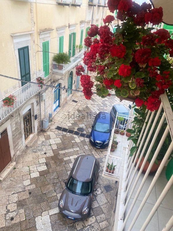 appartamento in vendita a Molfetta