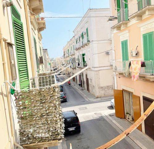 appartamento in vendita a Molfetta