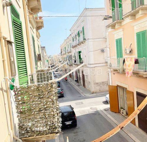 appartamento in vendita a Molfetta