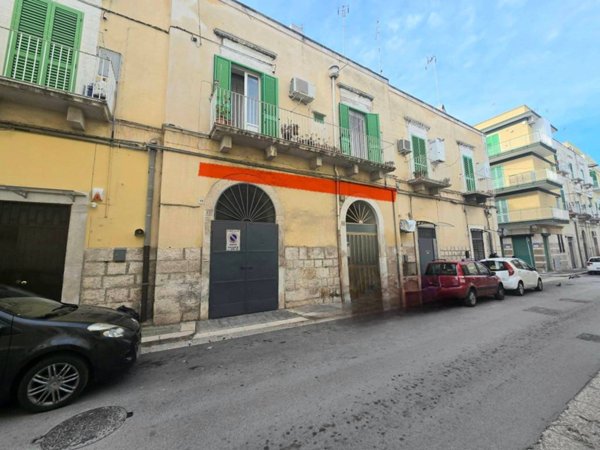 appartamento in vendita a Molfetta