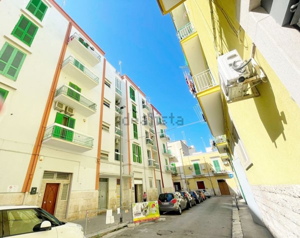 appartamento in vendita a Molfetta
