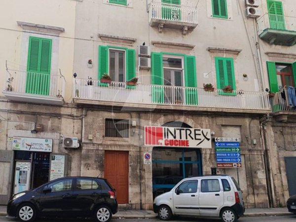 appartamento in vendita a Molfetta