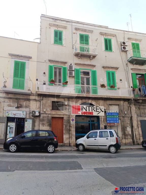 appartamento in vendita a Molfetta