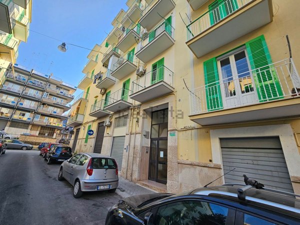 appartamento in vendita a Molfetta in zona Centro Città
