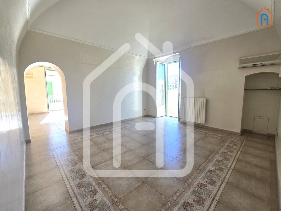 appartamento in vendita a Molfetta