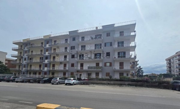 appartamento in vendita a Molfetta