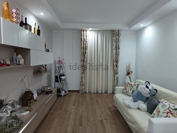 appartamento in vendita a Molfetta